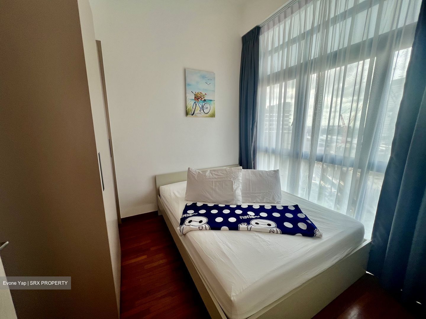 J Gateway (D22), Condominium #443628881